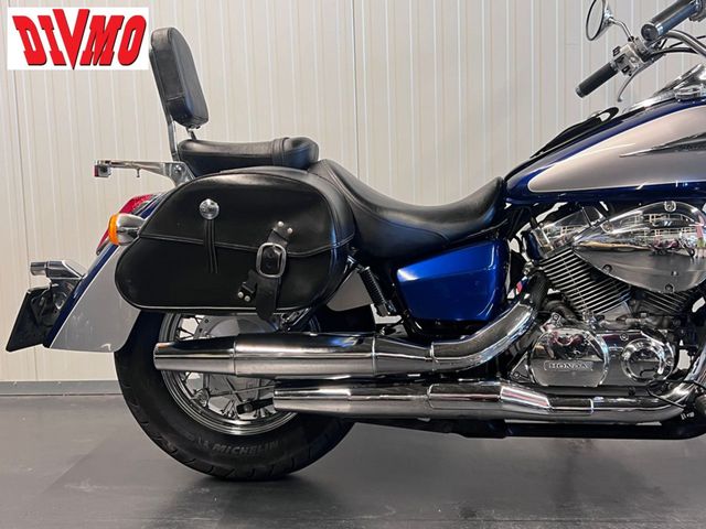 honda - vt-750-c-shadow