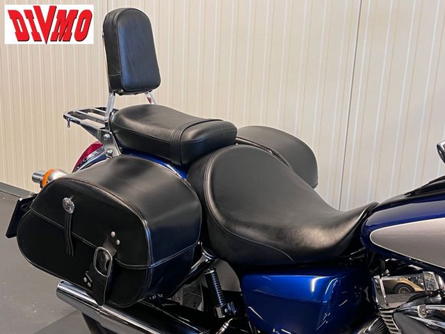 honda - vt-750-c-shadow