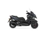 YAMAHA TRICITY 300
