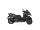 YAMAHA TRICITY 300