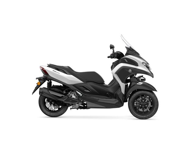 yamaha - tricity-300
