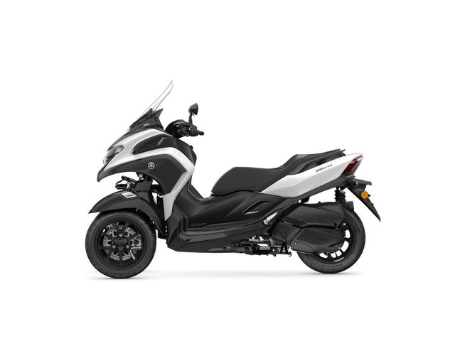 yamaha - tricity-300