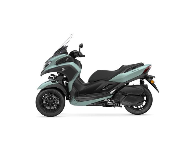 yamaha - tricity-300
