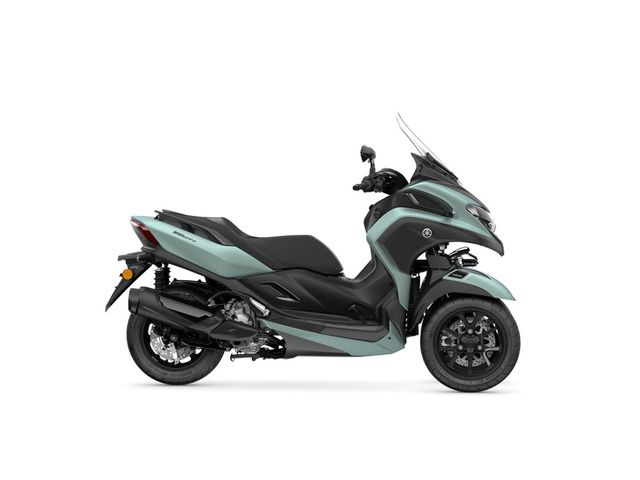 yamaha - tricity-300