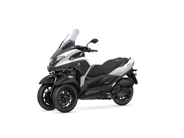 yamaha - tricity-300