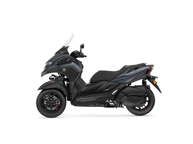 yamaha - tricity-300