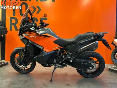 KTM 1390 SUPER ADVENTURE S – foto 2