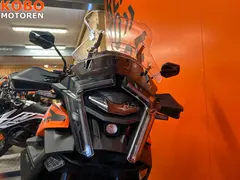 KTM 1390 Superadventure S 2026 occasion – foto 14 van 17