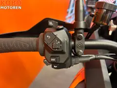 KTM 1390 Superadventure S 2026 occasion – foto 12 van 17