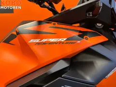 KTM 1390 Superadventure S 2026 occasion – foto 17 van 17