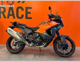 KTM 1390 Super Adventure S 2026 occasion