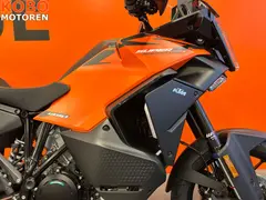 KTM 1390 Superadventure S 2026 occasion – foto 16 van 17