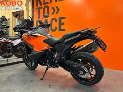KTM 1390 Superadventure S 2026 occasion – foto 6 van 17