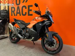 KTM 1390 Superadventure S 2026 occasion – foto 3 van 17