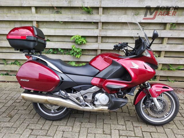 honda - nt-700-v-deauville-c-abs