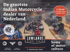 Indian Motorcycle Scout Bobber Limited + Tech - Actie Roaarr Weken! 2026 nieuw – foto 8 van 13