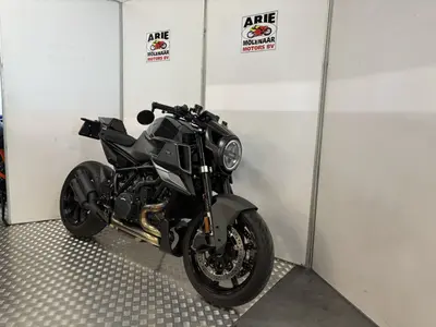 KTM BRABUS 1300 R – foto 2