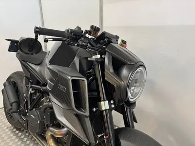 KTM BRABUS 1300 R – foto 3