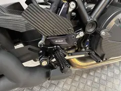 KTM Brabus 1300 R 2024 occasion – foto 11 van 15