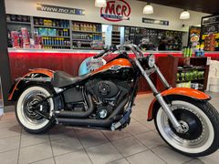 HARLEY-DAVIDSON NIGHT TRAIN FXSTBI