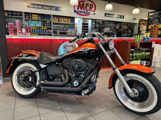 harley-davidson - night-train-fxstbi
