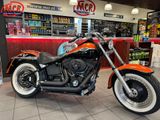 HARLEY-DAVIDSON NIGHT TRAIN FXSTBI
