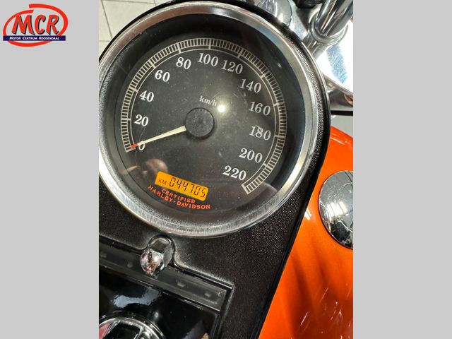harley-davidson - night-train-fxstbi