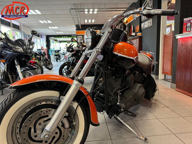 harley-davidson - night-train-fxstbi