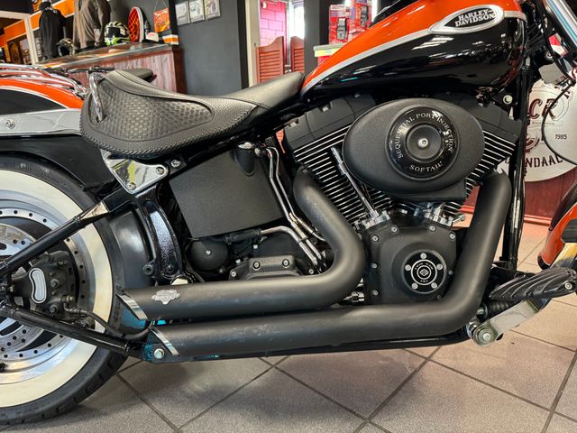 harley-davidson - night-train-fxstbi