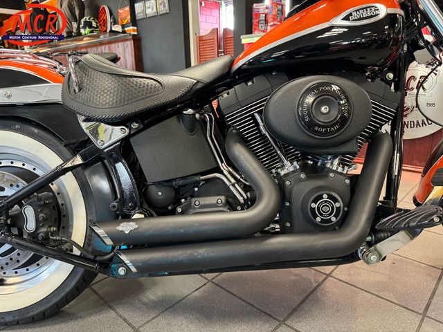 harley-davidson - night-train-fxstbi