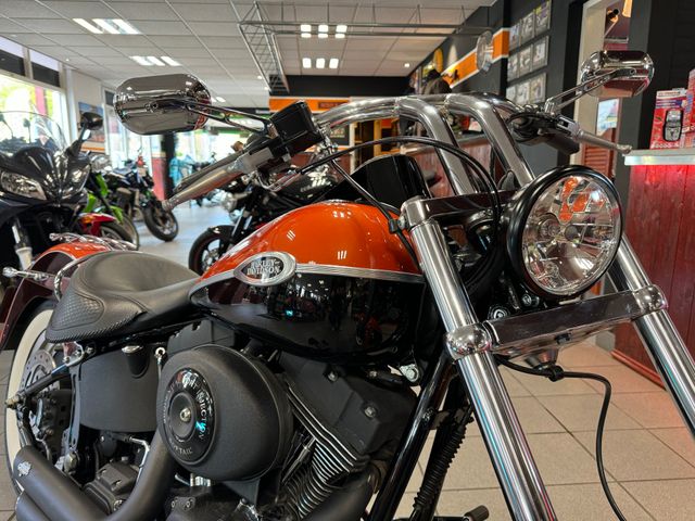 harley-davidson - night-train-fxstbi