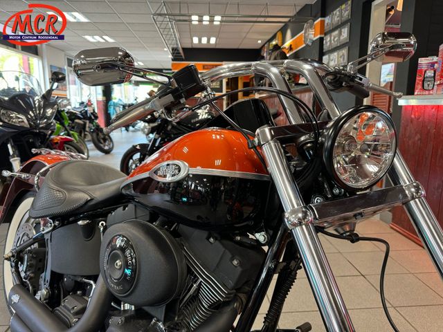 harley-davidson - night-train-fxstbi