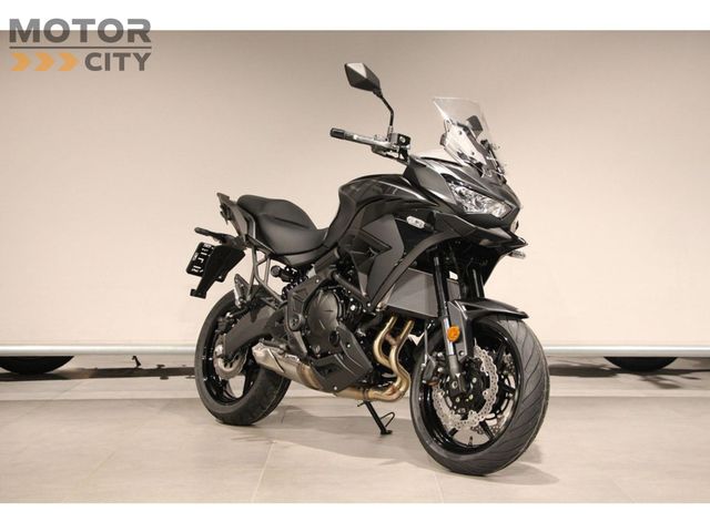 kawasaki - versys-650-abs