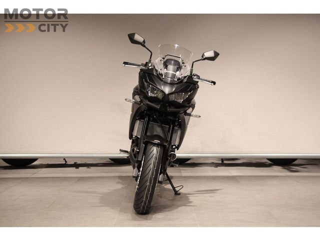 kawasaki - versys-650-abs