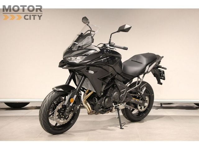 kawasaki - versys-650-abs