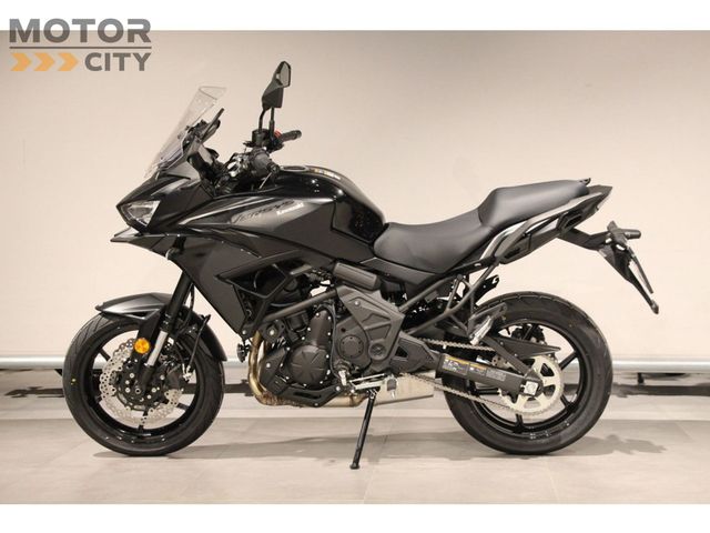 kawasaki - versys-650-abs