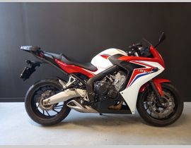 Honda CBR 650 F 2015 occasion