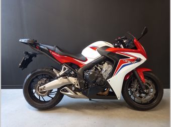 Honda CBR 650 F 2015 occasion