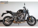 YAMAHA MT 09