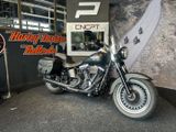 HARLEY-DAVIDSON FAT BOY FLSTF