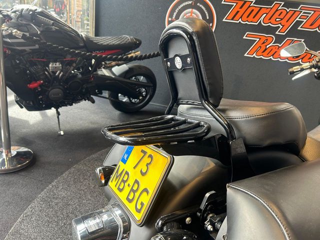 harley-davidson - fat-boy-flstf