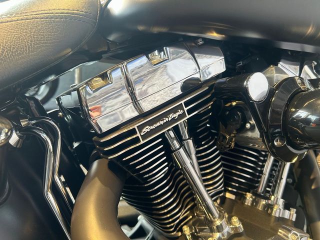 harley-davidson - fat-boy-flstf