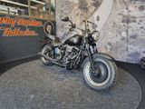 HARLEY-DAVIDSON FAT BOY LO FLSTFB