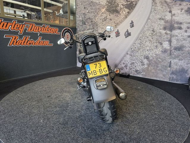 harley-davidson - fat-boy-lo-flstfb