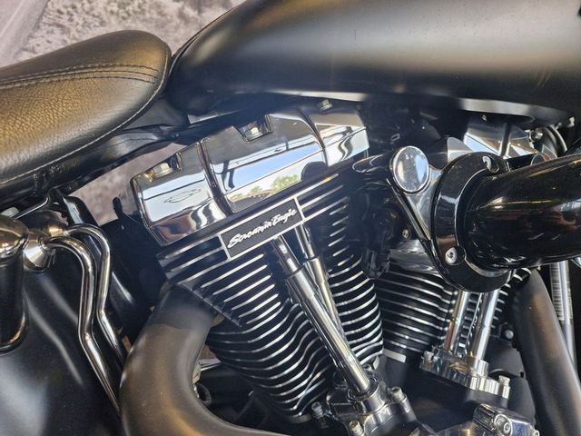 harley-davidson - fat-boy-lo-flstfb
