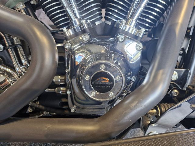 harley-davidson - fat-boy-lo-flstfb