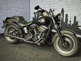 HARLEY-DAVIDSON FAT BOY LO FLSTFB