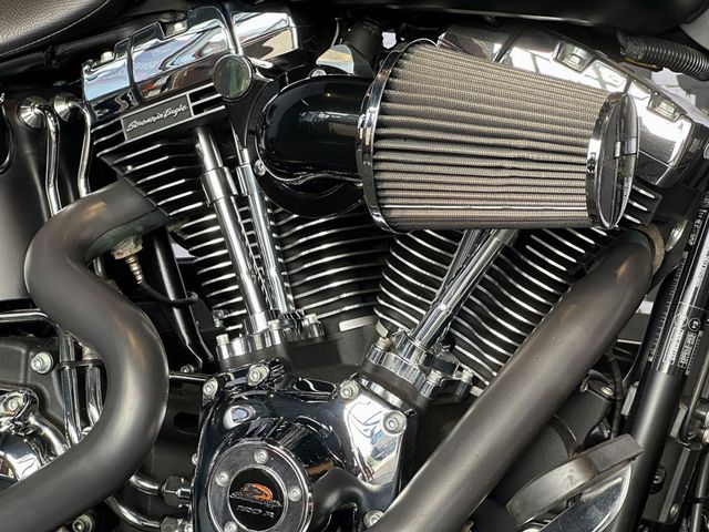 harley-davidson - fat-boy-lo-flstfb