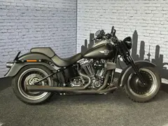 Harley-Davidson Flstfb Fat Boy Special 2011 occasion – foto 2 van 14