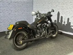 Harley-Davidson Flstfb Fat Boy Special 2011 occasion – foto 3 van 14